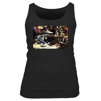 Friends Women's Tank Top