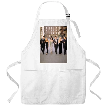 Friends Apron