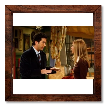 Friends 12x12