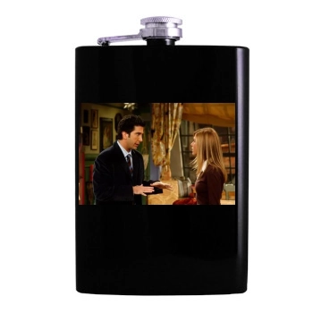 Friends Hip Flask