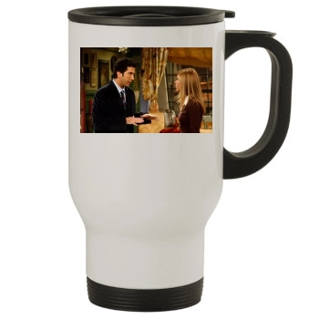 Friends Stainless Steel Travel Mug