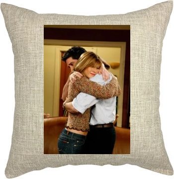 Friends Pillow