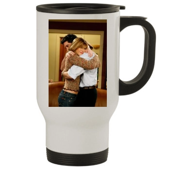 Friends Stainless Steel Travel Mug