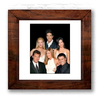 Friends 6x6