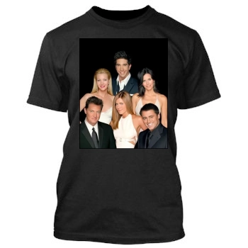 Friends Men's TShirt