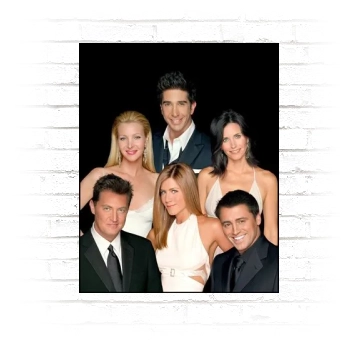 Friends Poster