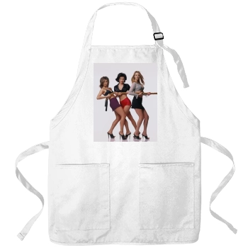 Friends Apron