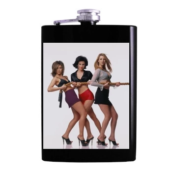 Friends Hip Flask