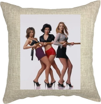 Friends Pillow