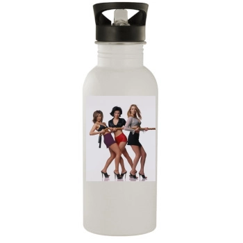 Friends Stainless Steel Water Bottle