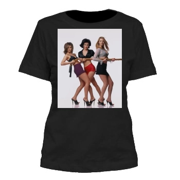 Friends Women's Cut T-Shirt