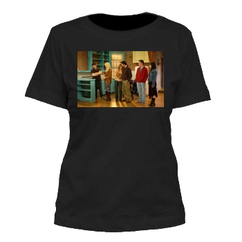 Friends Women's Cut T-Shirt