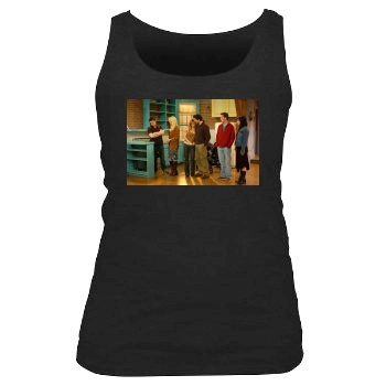 Friends Women's Tank Top