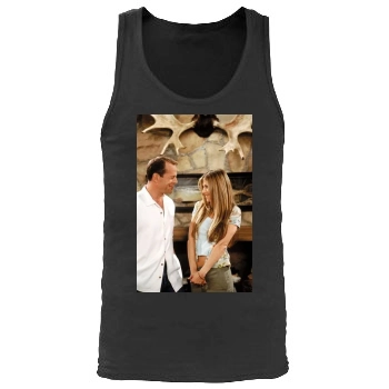 Friends Men's Tank Top