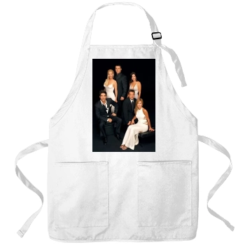 Friends Apron