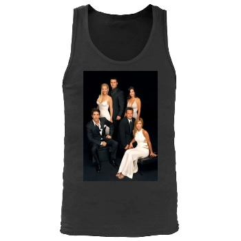 Friends Men's Tank Top