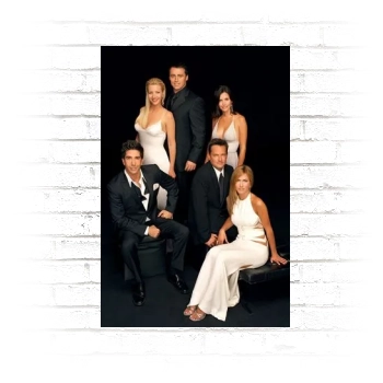 Friends Poster