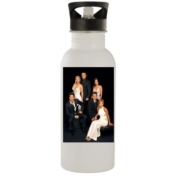 Friends Stainless Steel Water Bottle