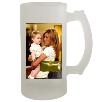 Friends 16oz Frosted Beer Stein