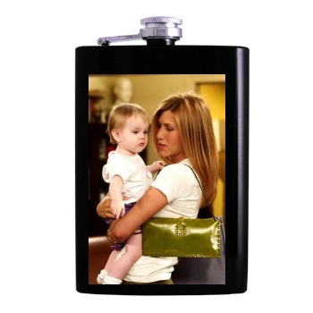 Friends Hip Flask