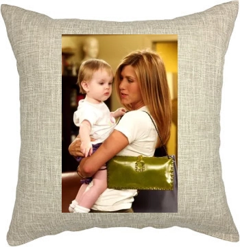 Friends Pillow