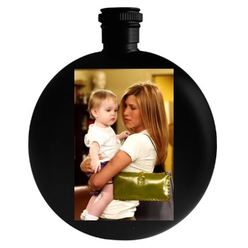 Friends Round Flask