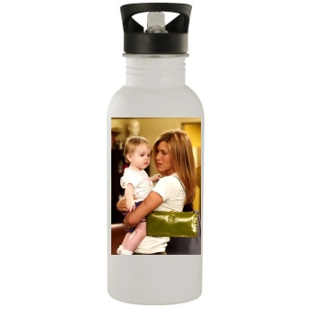 Friends Stainless Steel Water Bottle