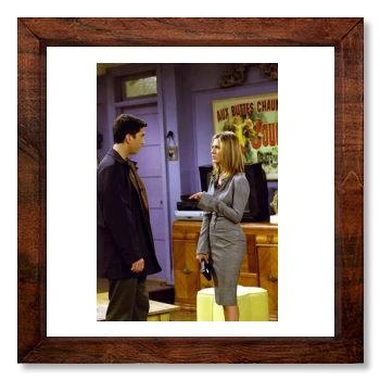 Friends 12x12