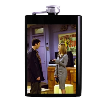 Friends Hip Flask