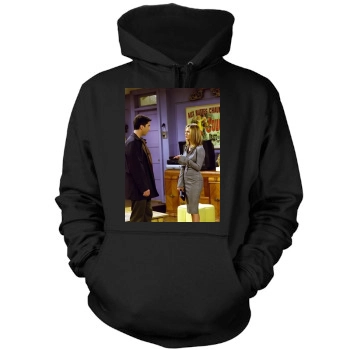 Friends Mens Pullover Hoodie Sweatshirt