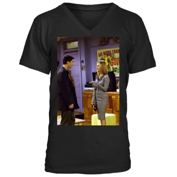 Friends Men's V-Neck T-Shirt