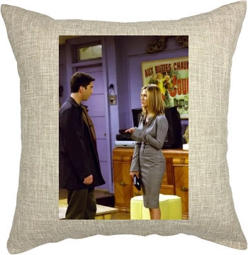 Friends Pillow