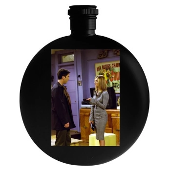 Friends Round Flask