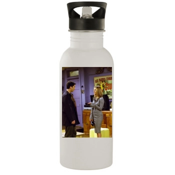 Friends Stainless Steel Water Bottle