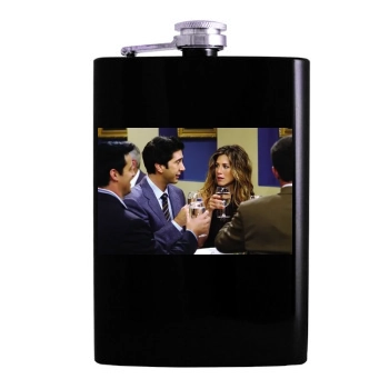 Friends Hip Flask