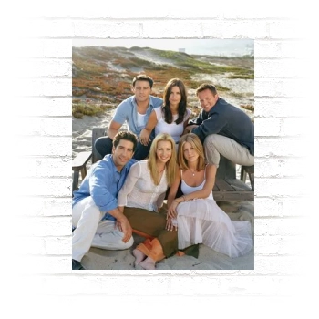 Friends Poster