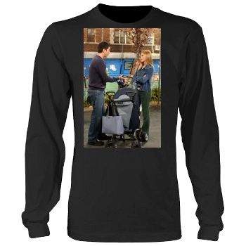 Friends Men's Heavy Long Sleeve TShirt