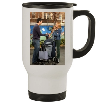 Friends Stainless Steel Travel Mug