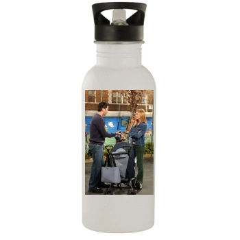 Friends Stainless Steel Water Bottle