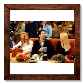 Friends 12x12