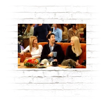 Friends Poster