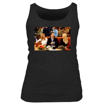 Friends Women's Tank Top