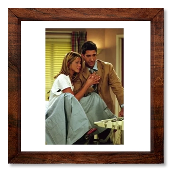 Friends 12x12