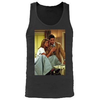 Friends Men's Tank Top