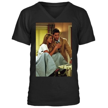 Friends Men's V-Neck T-Shirt