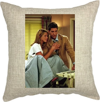 Friends Pillow