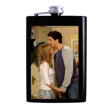 Friends Hip Flask