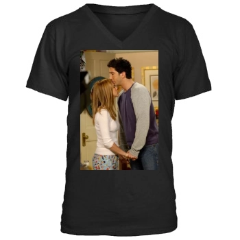 Friends Men's V-Neck T-Shirt