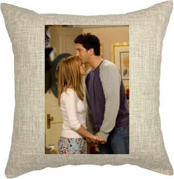 Friends Pillow