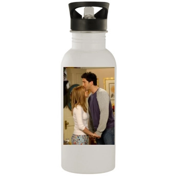 Friends Stainless Steel Water Bottle